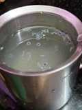 Lemon Juice -in இடிக்கல்