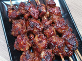 Sate ayam