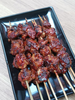 Foto resep Sate ayam