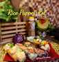 Resep Rice Papper Roll yang Bisa Manjain Lidah