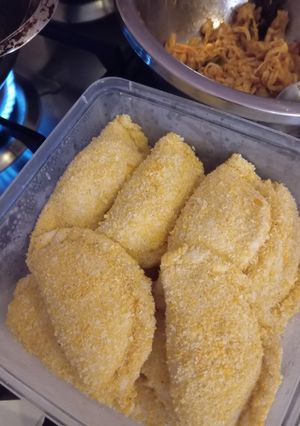 Foto resep Cireng crispy mantuul