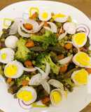 غذای رژیمی و سبک 😋😋😋