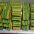 Kue Lapis Terigu