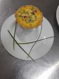 Quiche lorraine