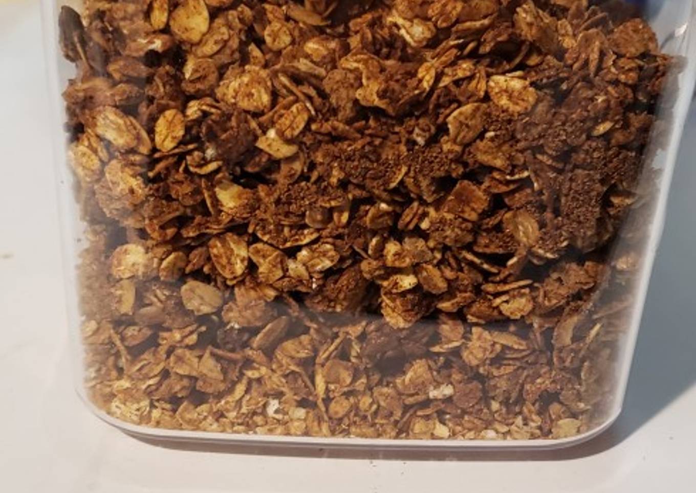 Step-by-Step Guide to Prepare Homemade Granola