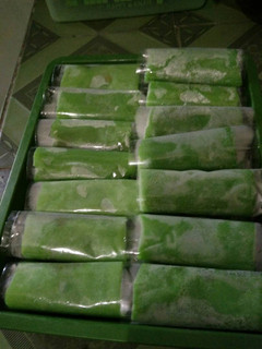 Foto resep Dadar gulung simpel