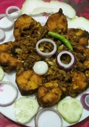 ফিশ ফ্রাই রেসিপির প্রধান ছবি