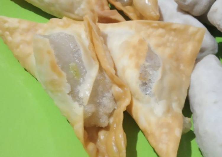 Cipang (Aci Pangsit)