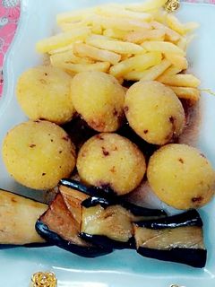 صورة لوصفة كبه حلب 🤤⚘