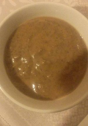 Foto principal de Crema de Níscalos 