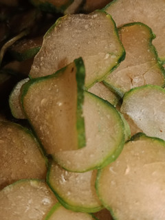 Foto resep Krupuk Nasi Pelangi