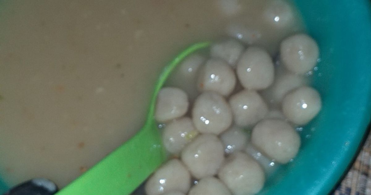 Resep Citul Aci Ngaguruntul, Cemilan Murah Meriah oleh Bunda Enjun ...