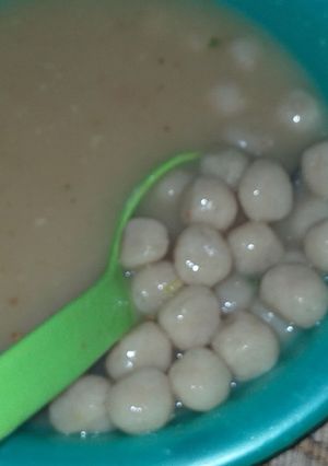 Foto resep CITUL _ aci ngaguruntul, cemilan murah meriah