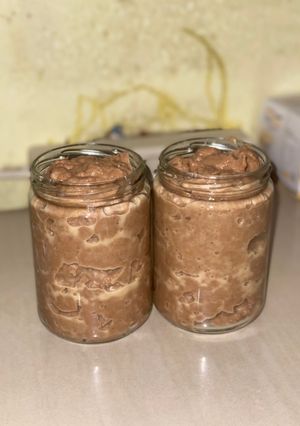 Foto resep 𝗕𝗿𝗼𝗻𝗲 𝗯𝗿𝗼𝘁𝗵 𝗯𝗲𝗲𝗳 (*part 3)