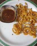 Simple kanda bhajiya