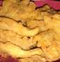 Resep Jamur tiram crispy yang Bikin Ngiler