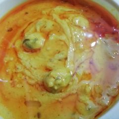 Kadhi Pakode A picture of Kadhi Pakode.
