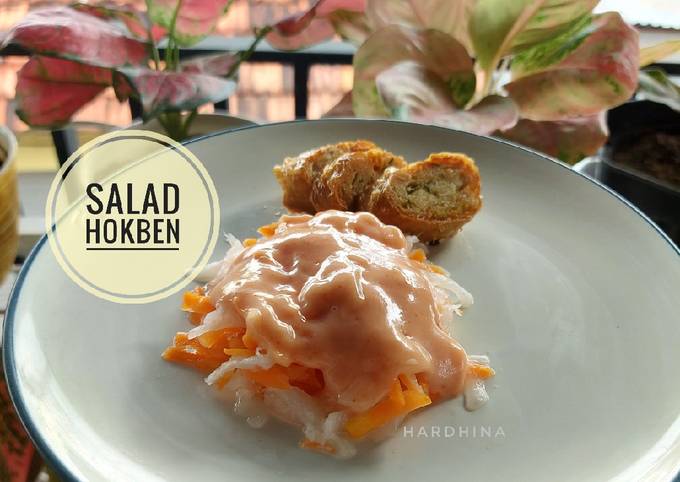 Salad Hokben