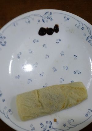 A picture of Mushroom frankie.