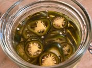 Kép erről: jalapeno ecet
