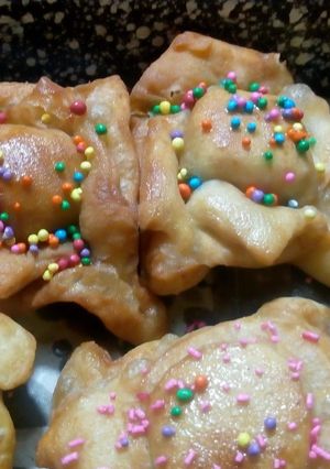 Una foto de Pastelitos