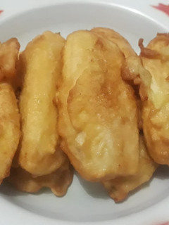 Foto resep Pisang Goreng