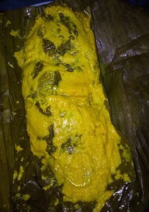 Foto resep Pepes Nila