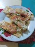 Kebab Mini Kulit Lumpia