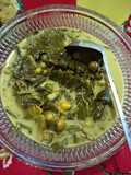 Kuah plik u ala Aceh Utara