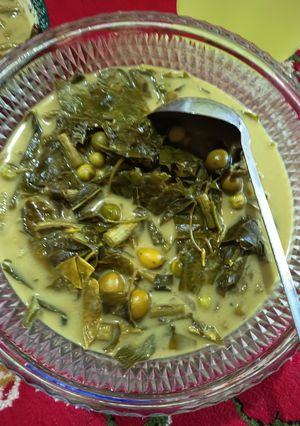 Foto resep Kuah plik u ala Aceh Utara