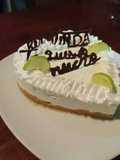 Mouse de limón