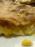 Tarta de choclo