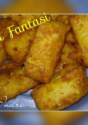 Foto resep Tahu Fantasi