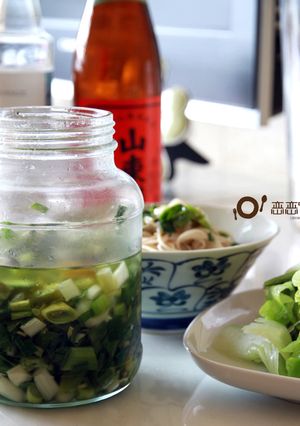 萬用蔥油by戀戀家 的食譜成品照片