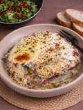 Endives au jambon façon italienne