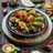 SAMBEL GORENG UDANG PETE