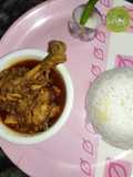 Gravy Chicken