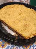 Torta Yonat
