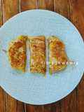 Healthy Banana Oatmeal