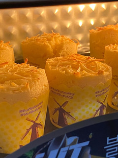 Foto resep Cheese muffin