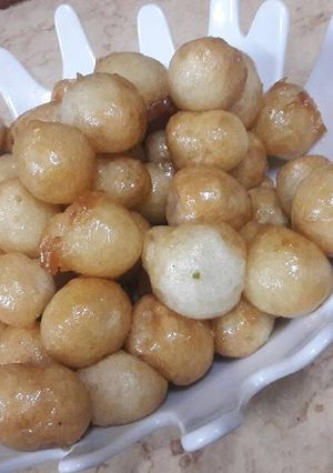 صورة لوصفة ಕಕ لقيـــــــمات ಕಕ