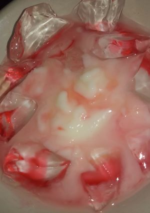 Foto resep Bubur Sum-sum
