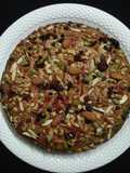 Christmas cake