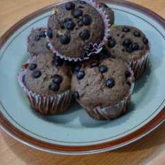 รูปของ MuffinCoklat ga ribet