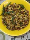 Mixed Dals ka chivada