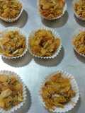 Honey Cornflake