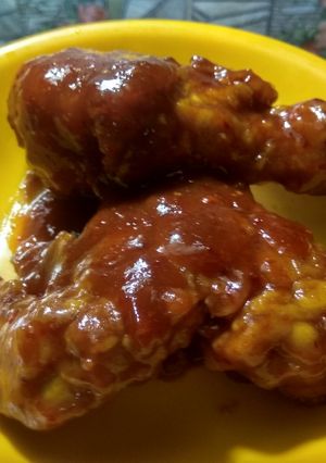 Foto resep Ayam recheese