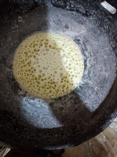 صورة لوصفة بغرير ناجح 100/100