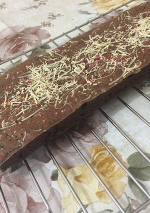 Foto resep Best brownies ever 👍🏻👍🏻👍🏻