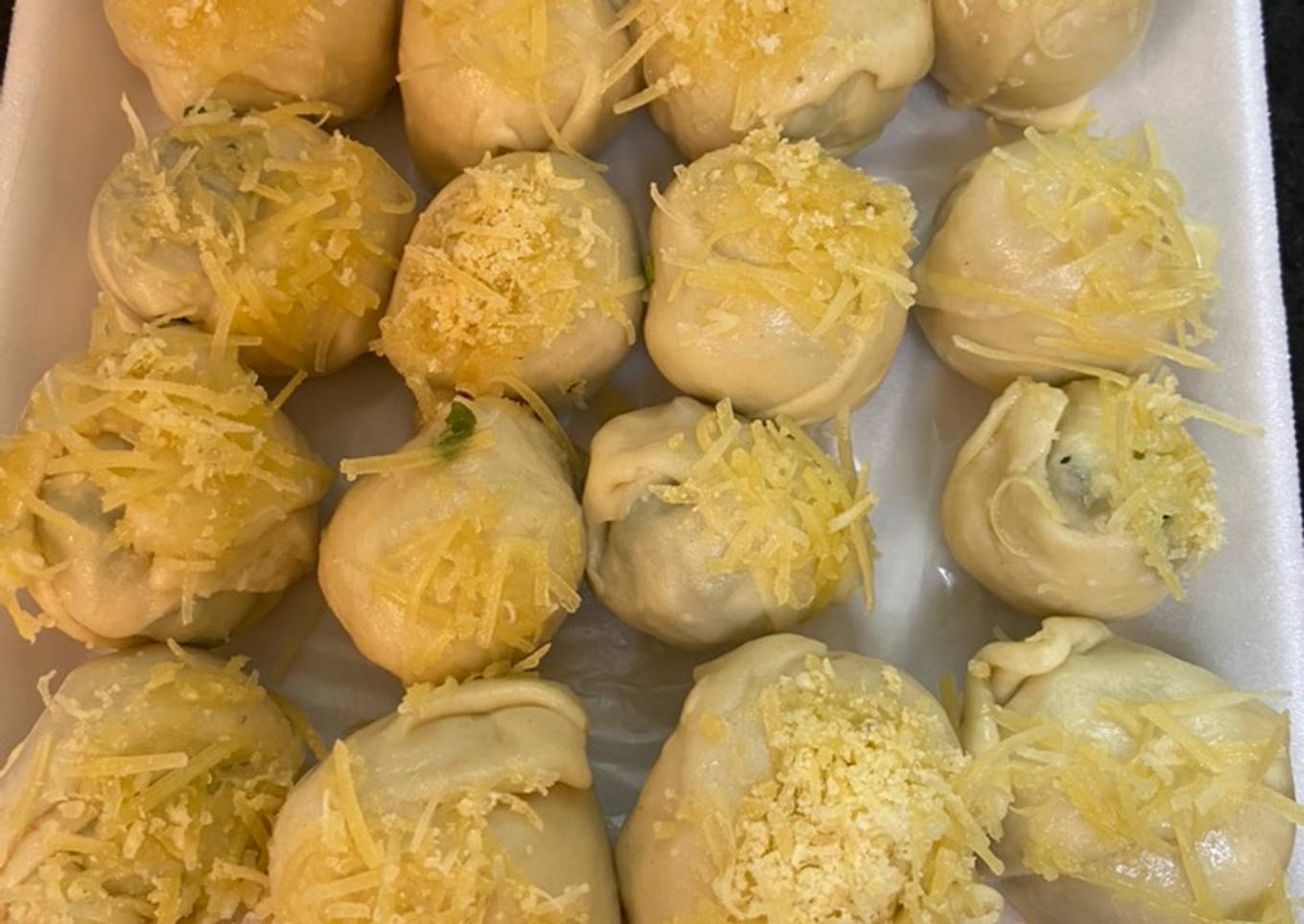 Bohíos de acelga